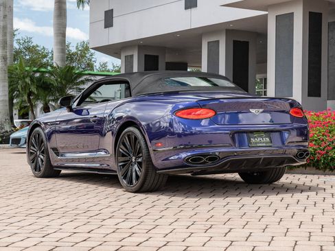 Used 2023 Bentley Continental GT S AWD/4WD image 30