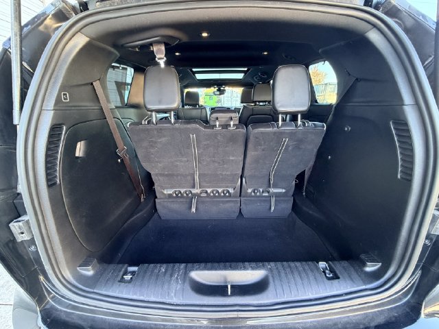 Used 2025 Chrysler Pacifica Limited FWD image 16