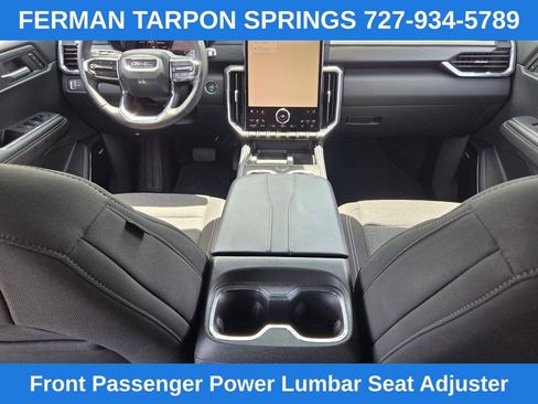 Used 2025 GMC Acadia Elevation FWD image 18