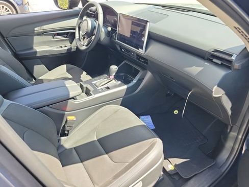 New 2026 MAZDA CX-5 Preferred AWD/4WD image 18