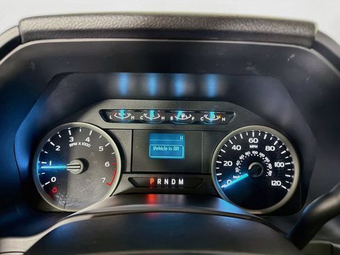 Used 2019 Ford F150 XLT AWD/4WD image 17