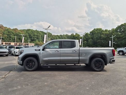 New 2026 GMC Sierra 1500 Elevation w/ Elevation Select Package AWD/4WD image 8