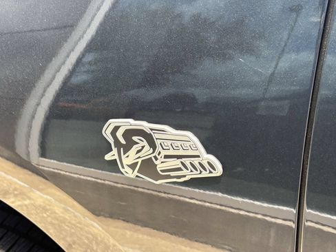 New 2026 RAM 1500 Express AWD/4WD image 8