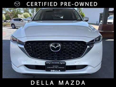 Used 2025 MAZDA CX-5 AWD 2.5 S image 2