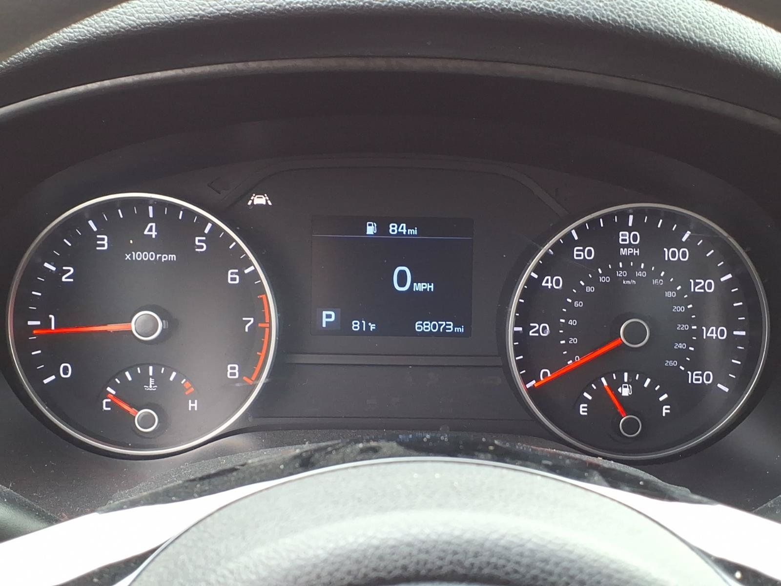 Used 2020 Kia Sportage LX AWD/4WD image 22