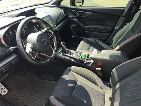 Used 2017 Subaru Impreza 2.0i Sport AWD/4WD image 5