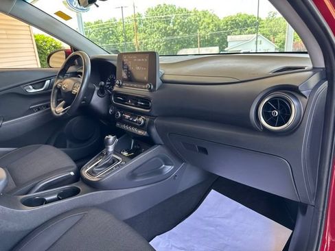 Used 2022 Hyundai Kona SEL w/ Convenience Package AWD/4WD image 22