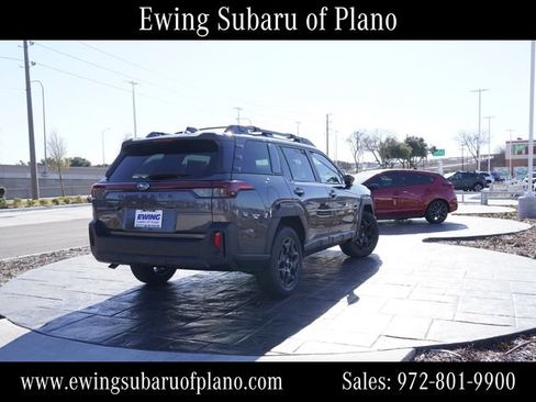Used 2026 Subaru Outback Limited AWD/4WD image 5