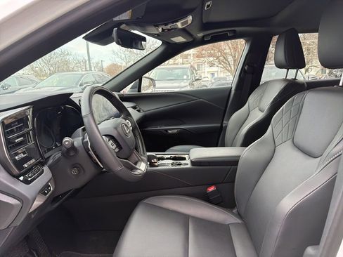 Certified 2024 Lexus RX 350 Premium w/ Convenience Package image 15