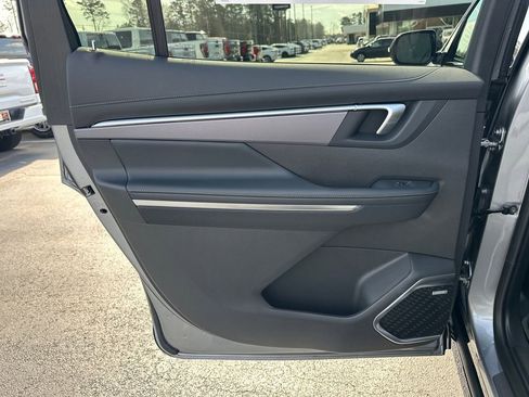 New 2026 Buick Enclave Sport Touring w/ Power Package image 22