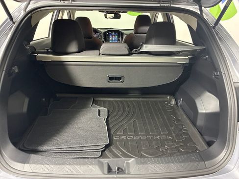 Certified 2025 Subaru Crosstrek 2.0i Premium image 29