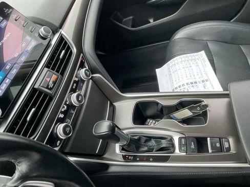 Used 2022 Honda Accord Sport Special Edition image 9