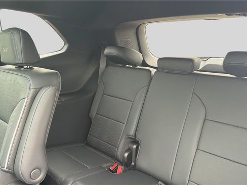 New 2026 Buick Enclave Sport Touring w/ Power Package AWD/4WD image 19