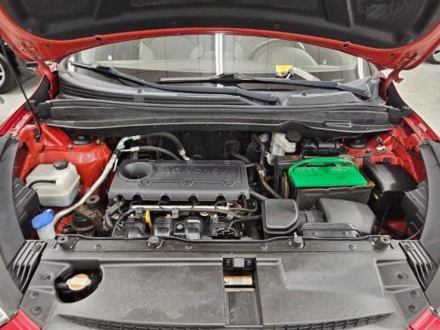 Used 2012 Hyundai Tucson GLS AWD/4WD image 36