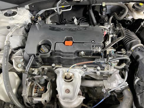 Used 2023 Honda HR-V Sport image 28