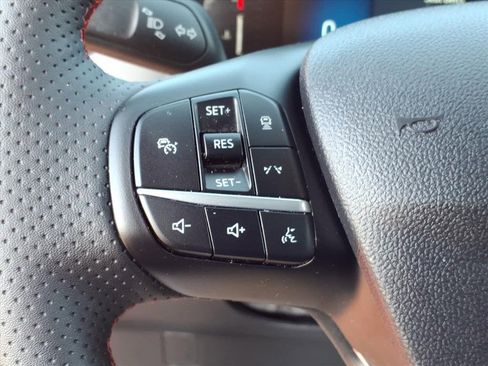 Certified 2023 Ford Escape ST-Line w/ Tech Pack #1 image 23