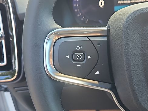 New 2026 Volvo XC40 B5 Plus w/ Protection Package Premier image 14