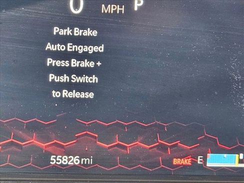 Used 2022 Jeep Compass High Altitude image 17