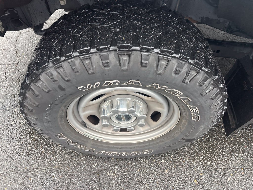 Used 2024 Ford F250 XL AWD/4WD image 6