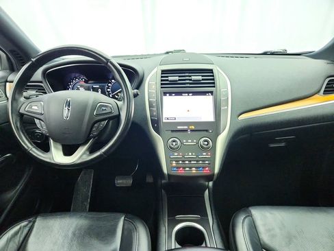 Used 2019 Lincoln MKC Reserve w/ MKC Climate Package AWD/4WD image 15