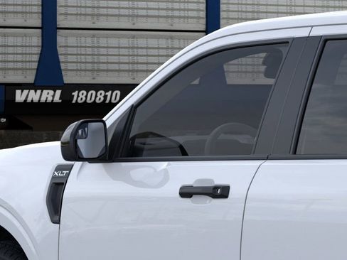 New 2025 Ford Maverick XLT w/ XLT Luxury Package image 21