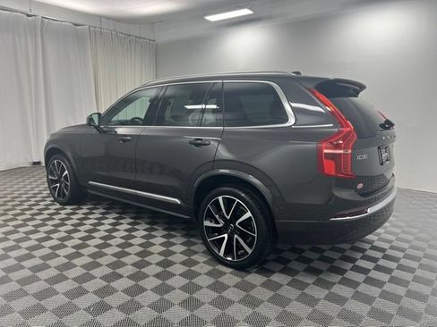 Used 2023 Volvo XC90 B6 Plus w/ Protection Package AWD/4WD image 8