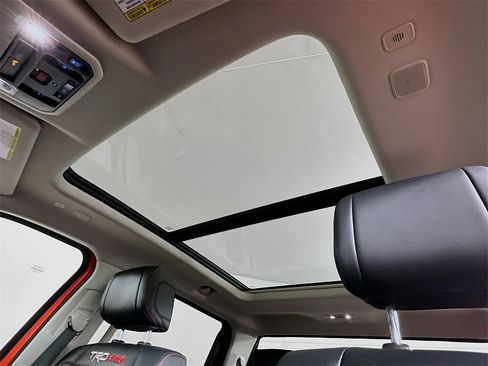 Used 2023 Toyota Tundra TRD Pro image 11