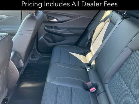 New 2026 Buick Envista Preferred w/ Convenience II Package FWD image 13