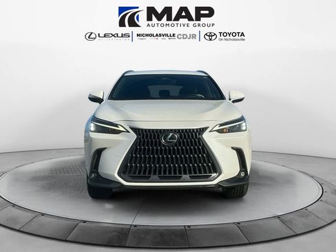 Used 2022 Lexus NX 250 FWD image 8