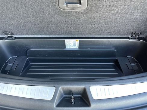 Certified 2023 Cadillac XT6 Premium Luxury w/ Technology Package image 87