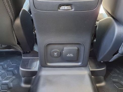 New 2026 Ford Bronco Sport Outer Banks image 7