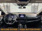 Used 2023 Nissan Rogue SV image 4