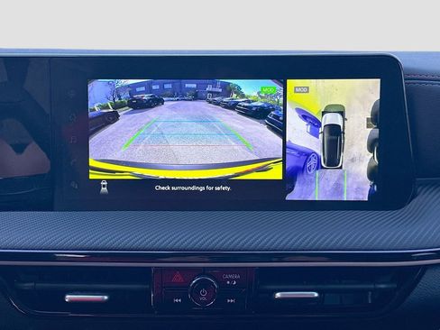 New 2025 Nissan Kicks SR image 14