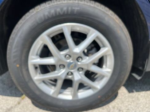 Used 2022 Chevrolet Equinox LT AWD/4WD image 26