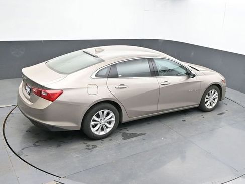 Used 2023 Chevrolet Malibu LT FWD image 11