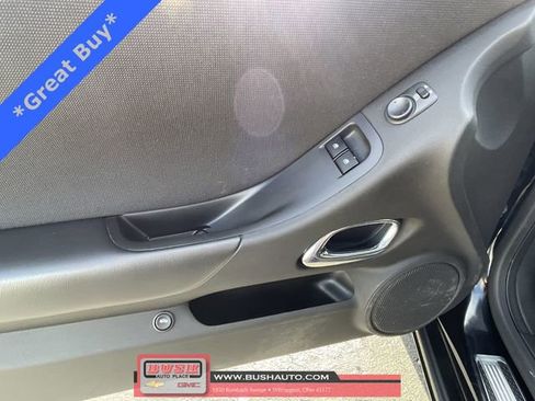 Used 2011 Chevrolet Camaro SS w/ RS Package image 20