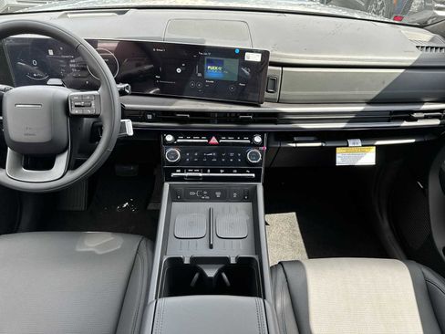New 2025 Hyundai Santa Fe Calligraphy image 12
