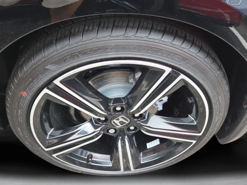 New 2026 Honda Accord Sport image 32