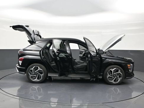 Used 2024 Hyundai Kona N Line FWD image 29