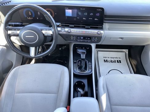 Used 2024 Hyundai Kona SEL FWD image 17