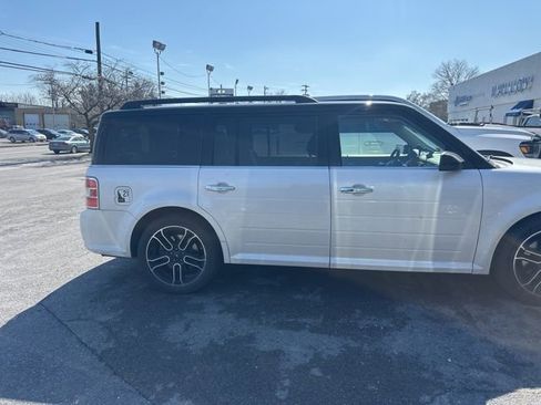 Used 2014 Ford Flex Limited w/ Equipment Group 303A image 1