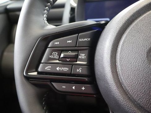 New 2026 Subaru Outback Touring XT AWD/4WD image 18