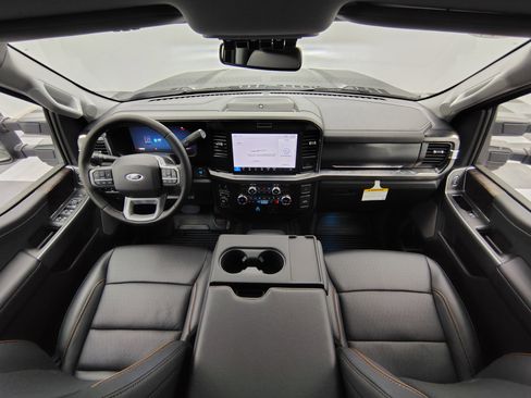 New 2026 Ford F350 Lariat AWD/4WD image 2