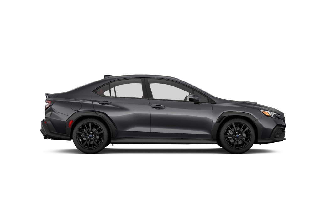New 2026 Subaru WRX Limited AWD/4WD image 3