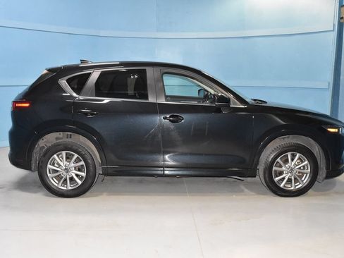 Used 2025 MAZDA CX-5 AWD 2.5 S w/ Preferred Package image 21