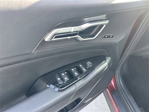 Certified 2025 Kia Sportage SX image 23