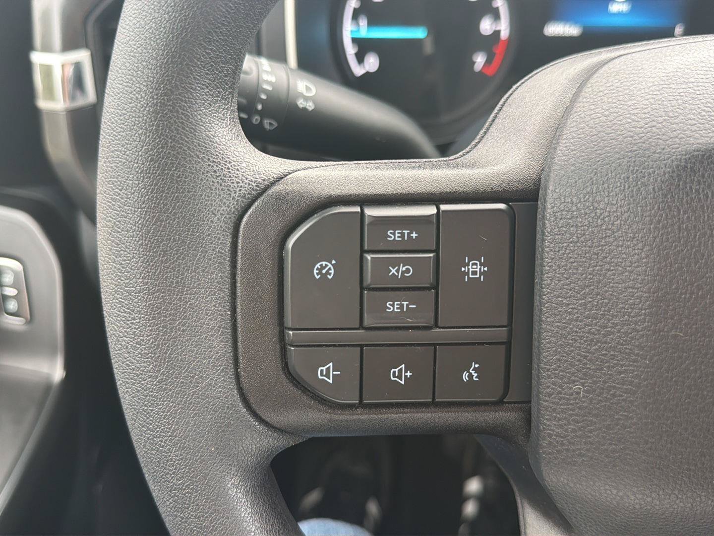 Used 2023 Ford F150 XL w/ STX Appearance Package RWD image 25