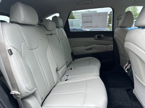 New 2026 Kia Sorento EX image 16