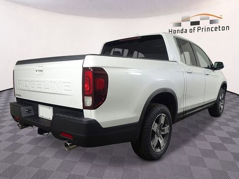 New 2026 Honda Ridgeline RTL image 3