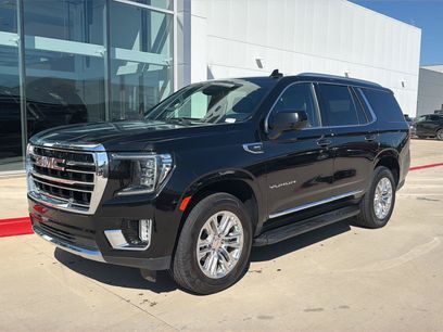 Used 2024 GMC Yukon SLT